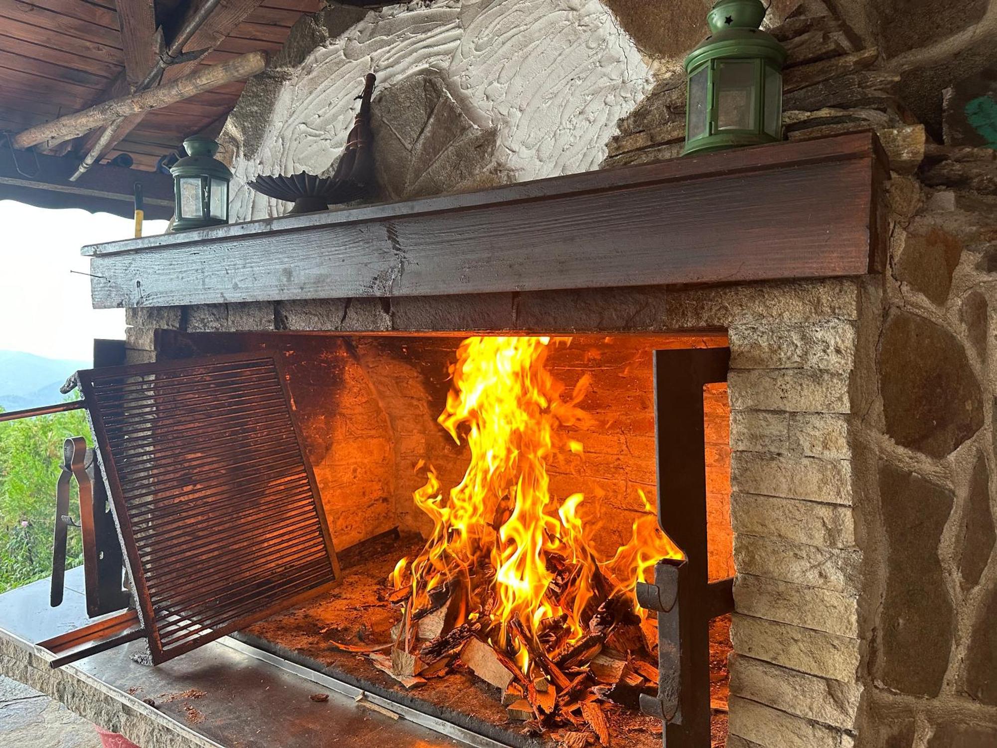 Karadzhovata Kashta Zlatograd Exterior foto