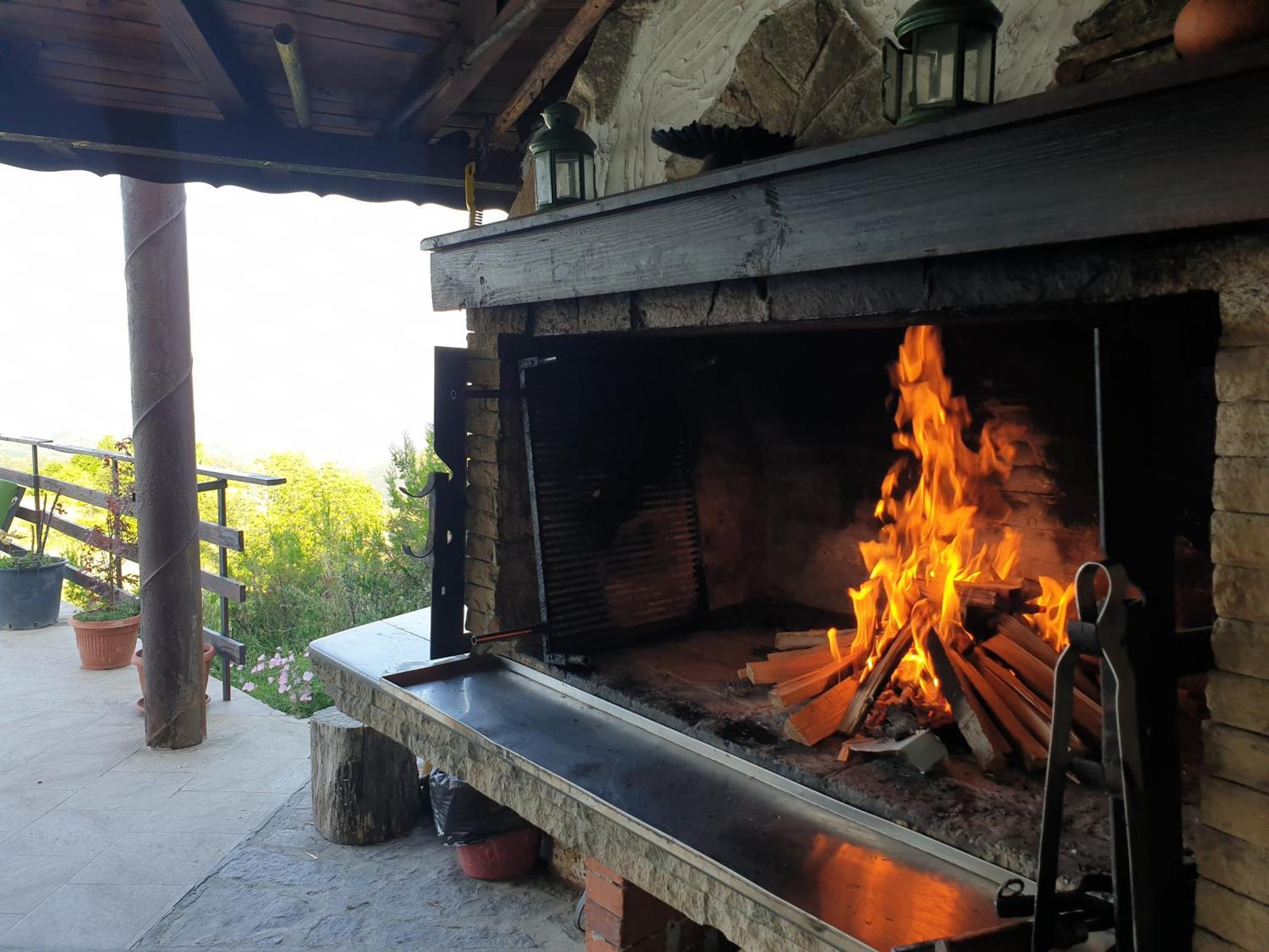 Karadzhovata Kashta Zlatograd Quarto foto
