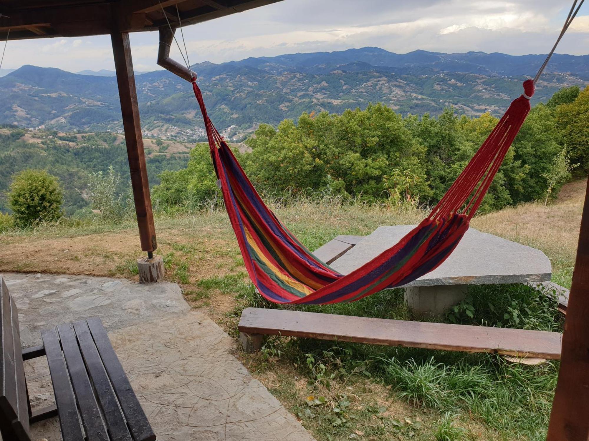 Karadzhovata Kashta Zlatograd Quarto foto