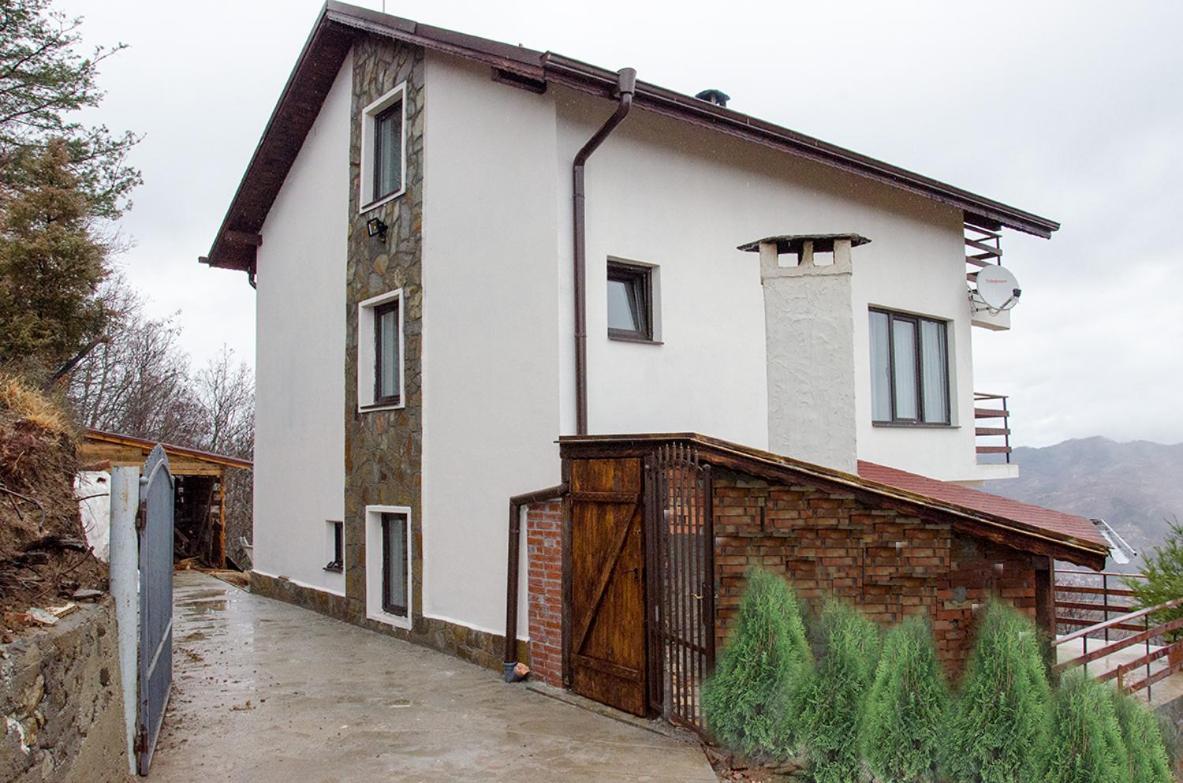 Karadzhovata Kashta Zlatograd Exterior foto