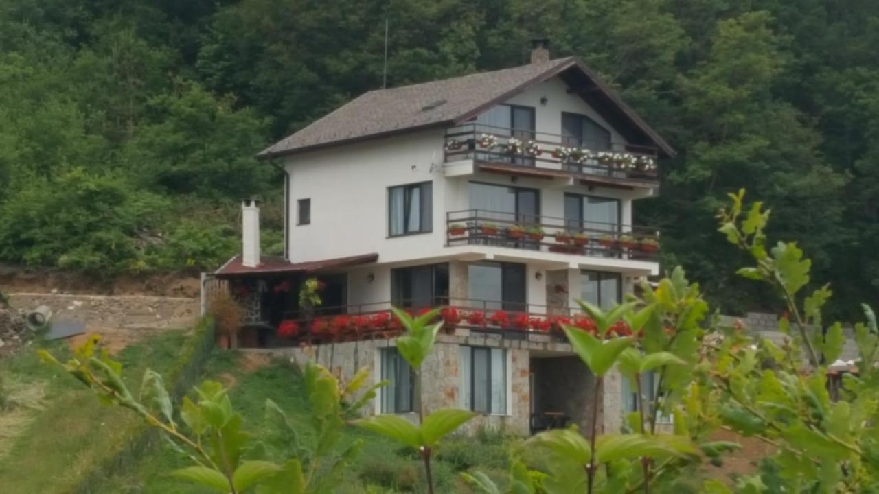 Karadzhovata Kashta Zlatograd Exterior foto