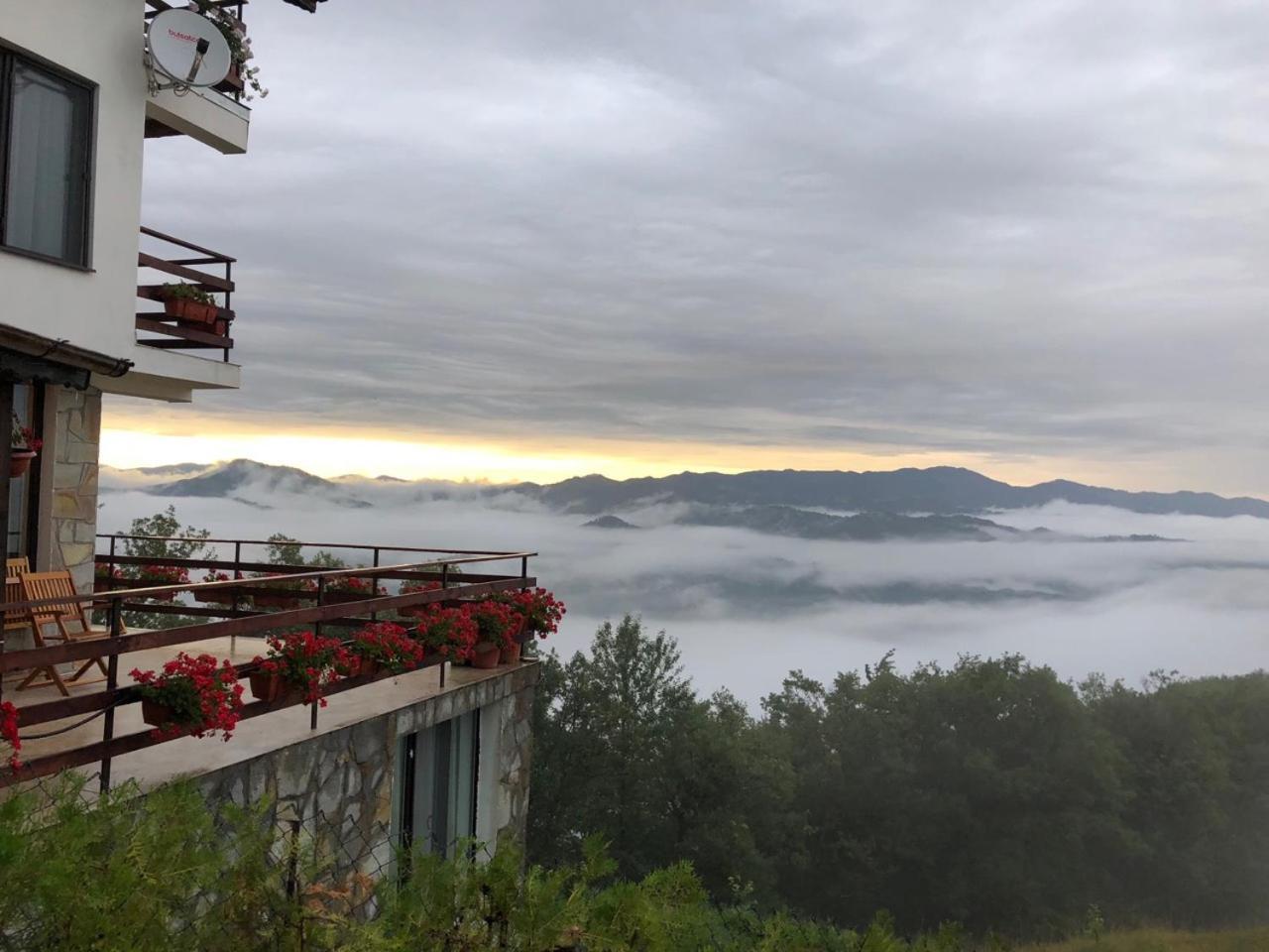 Karadzhovata Kashta Zlatograd Exterior foto